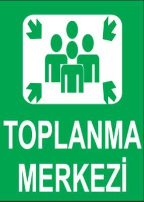 PVC Toplanma Merkezi Levhası - Sınırlı Stok Özel Fiyat - 1