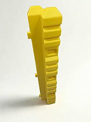 Raysan PolyGuard Supreme 10 cm Kolon Koruma Ara Parçası - 2