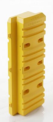 Raysan PolyGuard Supreme 30 cm Kolon Koruma Ara Parçası - 3