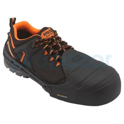 Rock Safety RVT Çelik Burunlu Ziyaretçi Ayakkabı Koruyucusu - Propazar