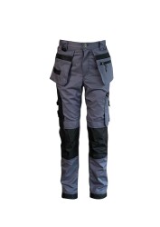 Safe Mod Alet Cepli Gabardin Pantolon - 1