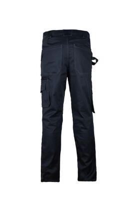 Safe Mod Likralı Gabardin Pantolon - 2