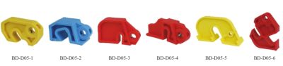 Safelock BD-D05-2 Vidalı Kilitleme Sistemleri