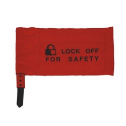 Safelock BD-D71 Etiketleme Kilitleme Çantası - 2