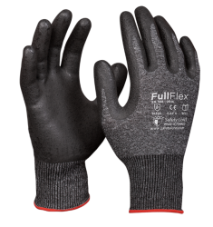 Safety Lord Full Flex 1/4 Köpük Nitril İş Eldiveni - Safety Lord