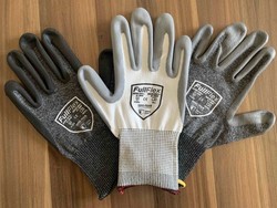 Safety Lord Full Flex 1/4 Köpük Nitril İş Eldiveni - 2