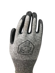 Safetylord Flexifull MP Nitril Montaj Eldiveni - 1