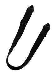 SC CS 01 2 Noktadan Bağlantılı Çene Kayışı - Baret Çene Bağı - BBU Safety İş Güvenliği Ürünleri