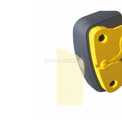 Scangrip 03 5617 Uni-Ex Elde Taşınabilen Şarj Edilebilir EX Zone Çalışma Lambası - 2