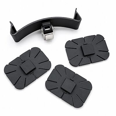 Scangrip 03.5797 Baret Kafa Lambası Montaj Aparatı - 1