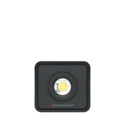 Scangrip Nova Mini Kompakt Projektör - 1