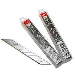 SDI Maket Bıçağı Yedeği Dar 9 mm 30° 1361 - Propazar