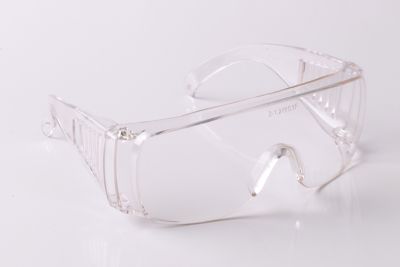 Sembol S700 Serisi Şeffaf Gözlük Üstü Gözlük - 1