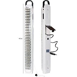 Silver Toss ST-715 69 LED 3200 mAh Şarjlı Işıldak - Propazar