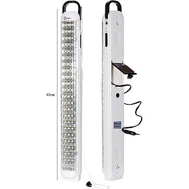 Silver Toss ST-715 69 LED 3200 mAh Şarjlı Işıldak - 1