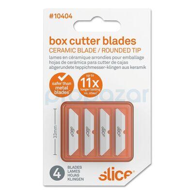 Slice 10404 Box Cutter Kalem Kesici Bıçağı - 1