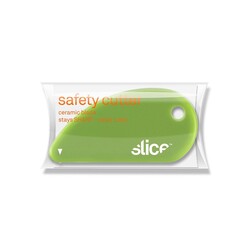 Slice Safety Cutter 00200 Paket Açma Bıçağı - 2