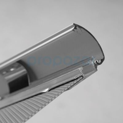 Snapper 25mm Alüminyum Çerçeve Gönye Köşeli 70x100cm - 3