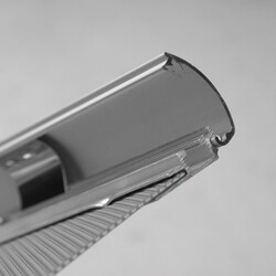 Snapper 25mm Alüminyum Çerçeve Rondo Köşe 70x100cm - 3