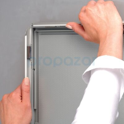 Snapper Opti Çerçeve 25mm Gönye 50x70 cm - UCP255N0B2X5008 - 2