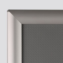 Snapper Opti Çerçeve 25mm Gönye 50x70 cm - UCP255N0B2X5008 - 4