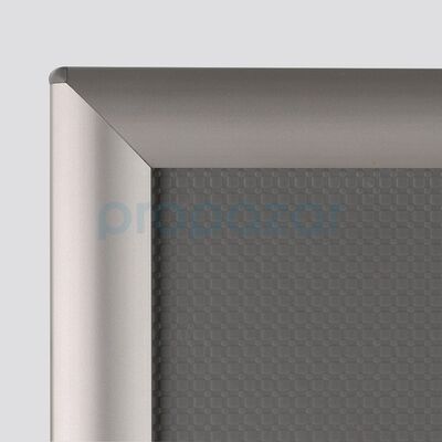 Snapper Opti Çerçeve 25mm Gönye 50x70 cm - UCP255N0B2X5008 - 4