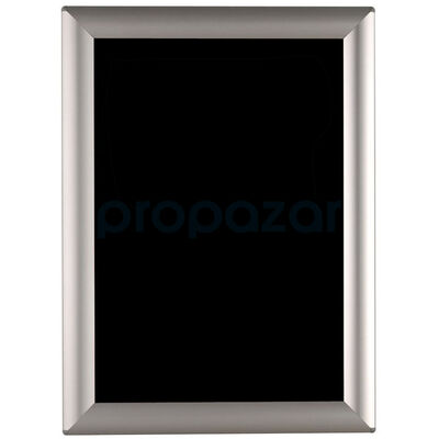 Snapper Eko Çerçeve 25mm Gönye 21x30 cm - UCB255N0A4X2000 Gri - 1