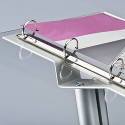 Snapper Folder Menuboard 2XA4 - UDMB2002A4X1400 - 3
