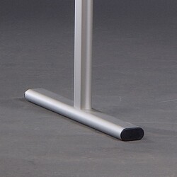 Snapper Infoboard Çift Taraflı 50x70 cm - UIB100CNB2X1400  - 3