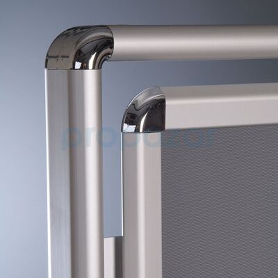 Snapper Infoboard Tek Taraflı 50x70 cm - UIB100TNB2X1400 - 4