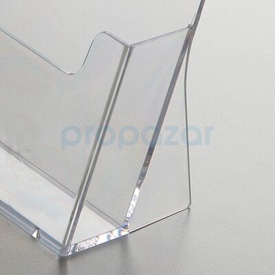 Snapper Masa Üstü Broşürlük A4 Föylük UMSD001005X1400 - 4