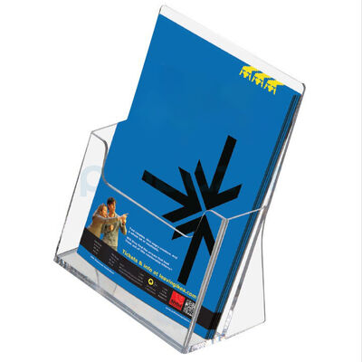 Snapper Masa Üstü Broşürlük A5 Föylük UMSD001004X1400 - 1