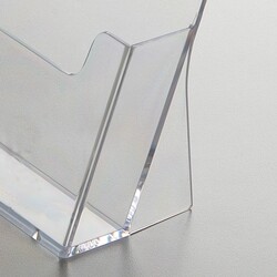 Snapper Masa Üstü Broşürlük A5 Föylük UMSD001004X1400 - 4