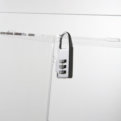 Snapper UTBP1S1085 AYAKLI Puzzle Öneri Kutusu 21,6x21,6 cm - UTBP1S1085X1400 - 4