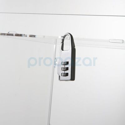 Snapper UTBP1S1085 AYAKLI Puzzle Öneri Kutusu 21,6x21,6 cm - UTBP1S1085X1400 - 4