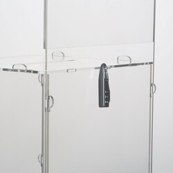 Snapper UTBP1S1085 AYAKLI Puzzle Öneri Kutusu 21,6x21,6 cm - UTBP1S1085X1400 - 5