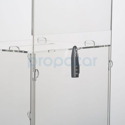 Snapper UTBP1S1085 AYAKLI Puzzle Öneri Kutusu 21,6x21,6 cm - UTBP1S1085X1400 - 5