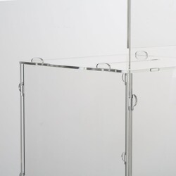 Snapper UTBP1S1085 AYAKLI Puzzle Öneri Kutusu 21,6x21,6 cm - UTBP1S1085X1400 - 6