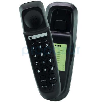 SNT DEMİR KABLOLU TELEFON - 1