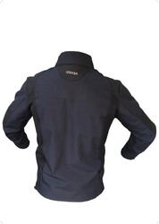Softshell Outdoor Mont - 2