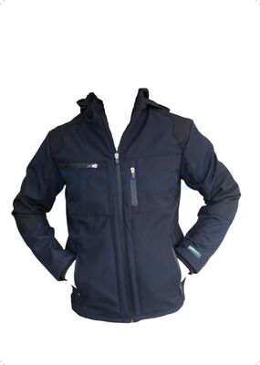 Softshell Outdoor Mont - 1