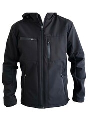 Softshell Outdoor Mont - 3