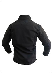 Softshell Outdoor Mont - 4