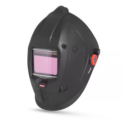 Solunum Seti İçin Verus Air Otomatik Kararan Kaynak Maskesi - 703001 - 1