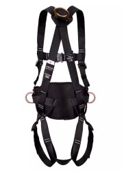 Spark Fast Düşüş Durdurma ve Konumlandırma Kemeri - Arga Safety Yüksekte Çalışma