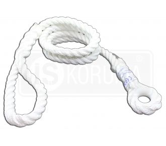 Standart Lanyard - Aran Safety - 1