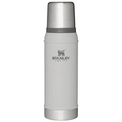 Stanley 10-01612-062 The Legendary Classic Vakumlu Termos 0.75L - 25oz Ash - 1