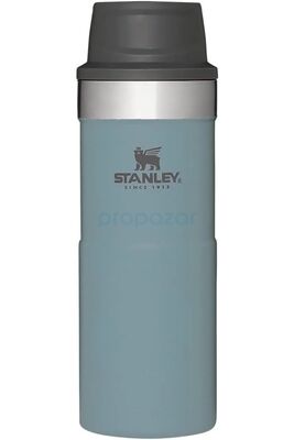 Stanley 10-09848-055 The Trigger-Action Travel Mug 0.35L - 12oz Termos Shale - 2