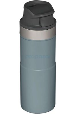 Stanley 10-09848-055 The Trigger-Action Travel Mug 0.35L - 12oz Termos Shale - 3