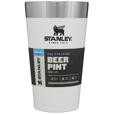 Stanley Adventure Vakumlu Soğuk İçecek Bardağı 0,47 Lt - 2